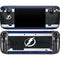 NHL Tampa Bay Lightning Alternate Jersey Steam Deck Handheld Gaming Computer Skin